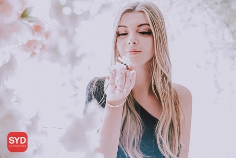 Portrait Photography