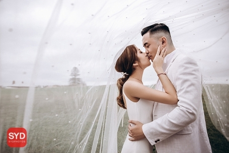 Best Pre Wedding Photography Sydney