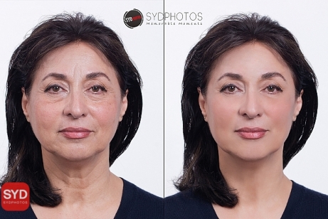 Passport Photo Sydney