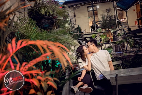 Portrait Photography