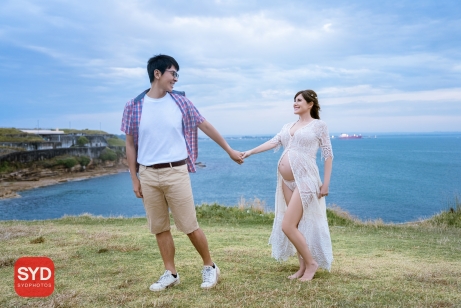 Maternity Photography Sydney