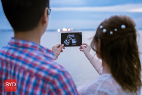 Maternity Photography Sydney
