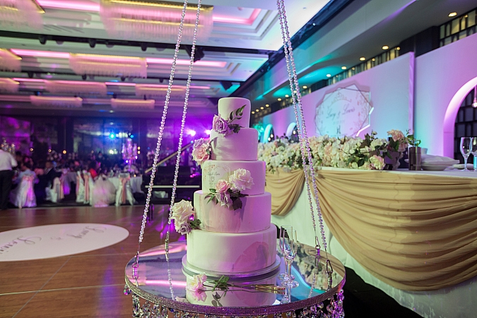 Wedding Cake Sydney